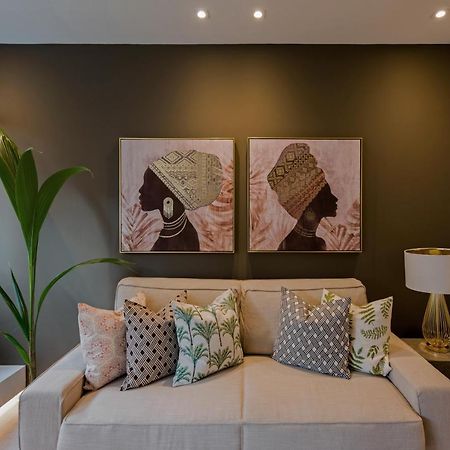 Zanzi By Stylish Stays Aten Exteriör bild