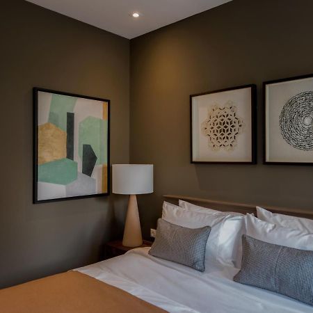 Zanzi By Stylish Stays Aten Exteriör bild