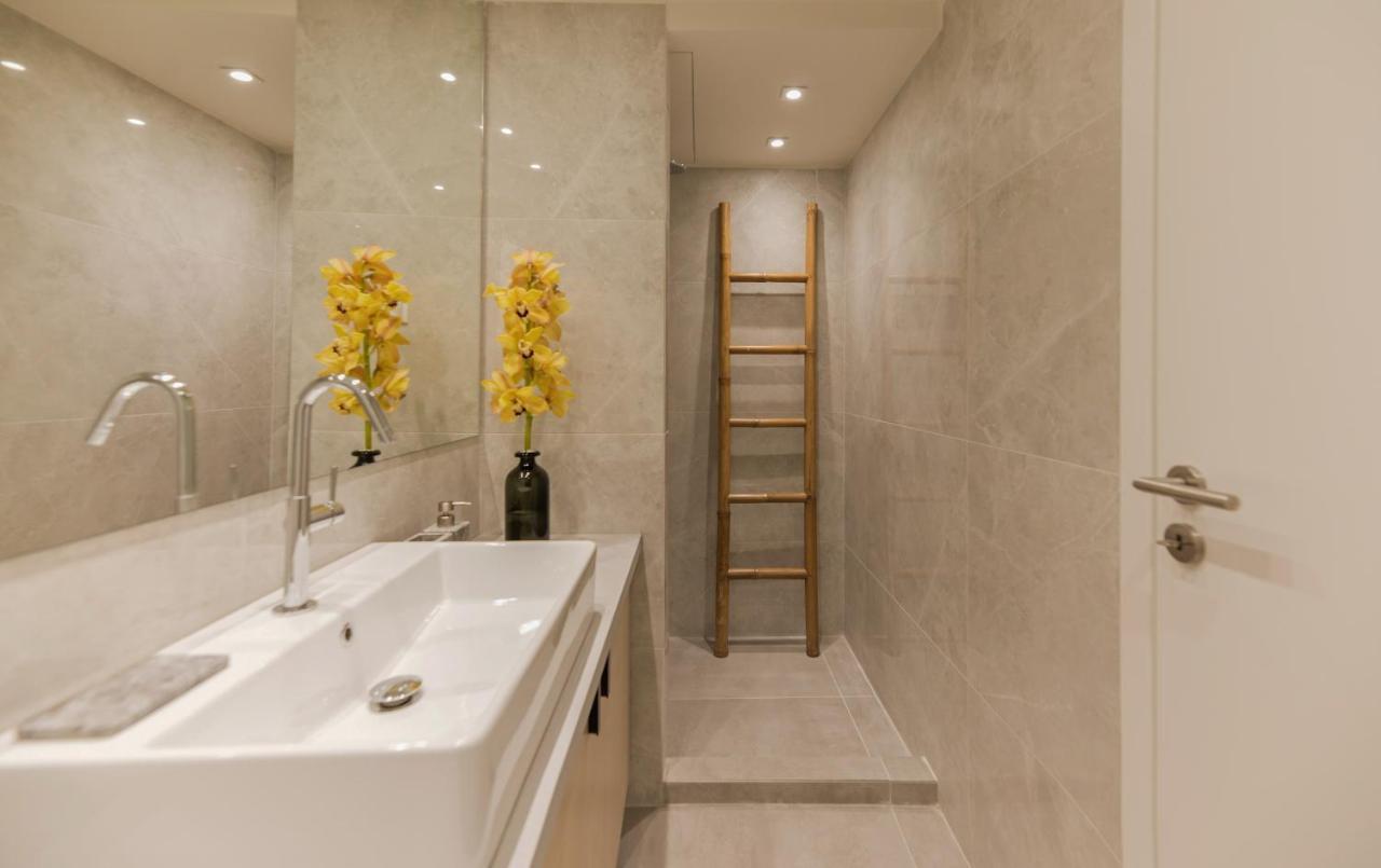 Zanzi By Stylish Stays Aten Exteriör bild